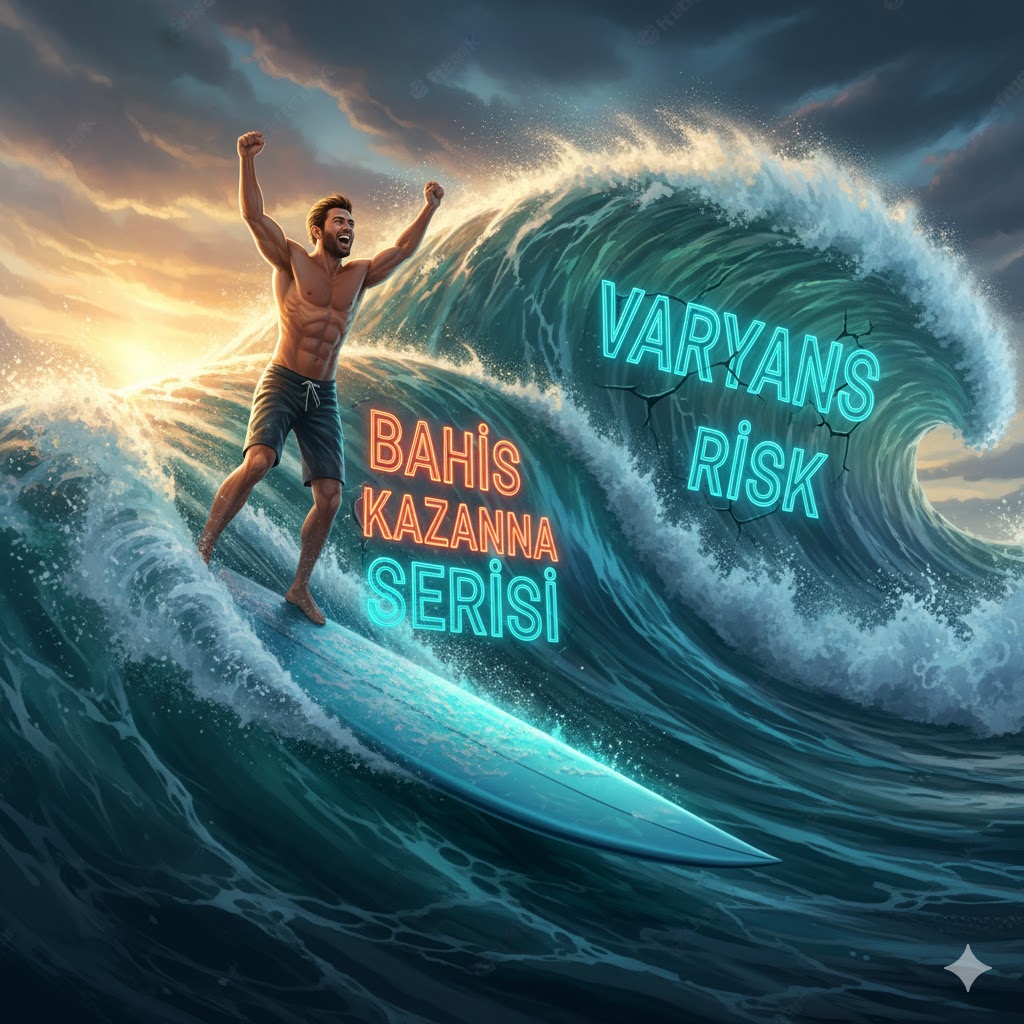 Bahis Kazanma Serisi En Büyük Düşmanınızla Tanışın (7 Adımda Kâr Koruma Sanatı)