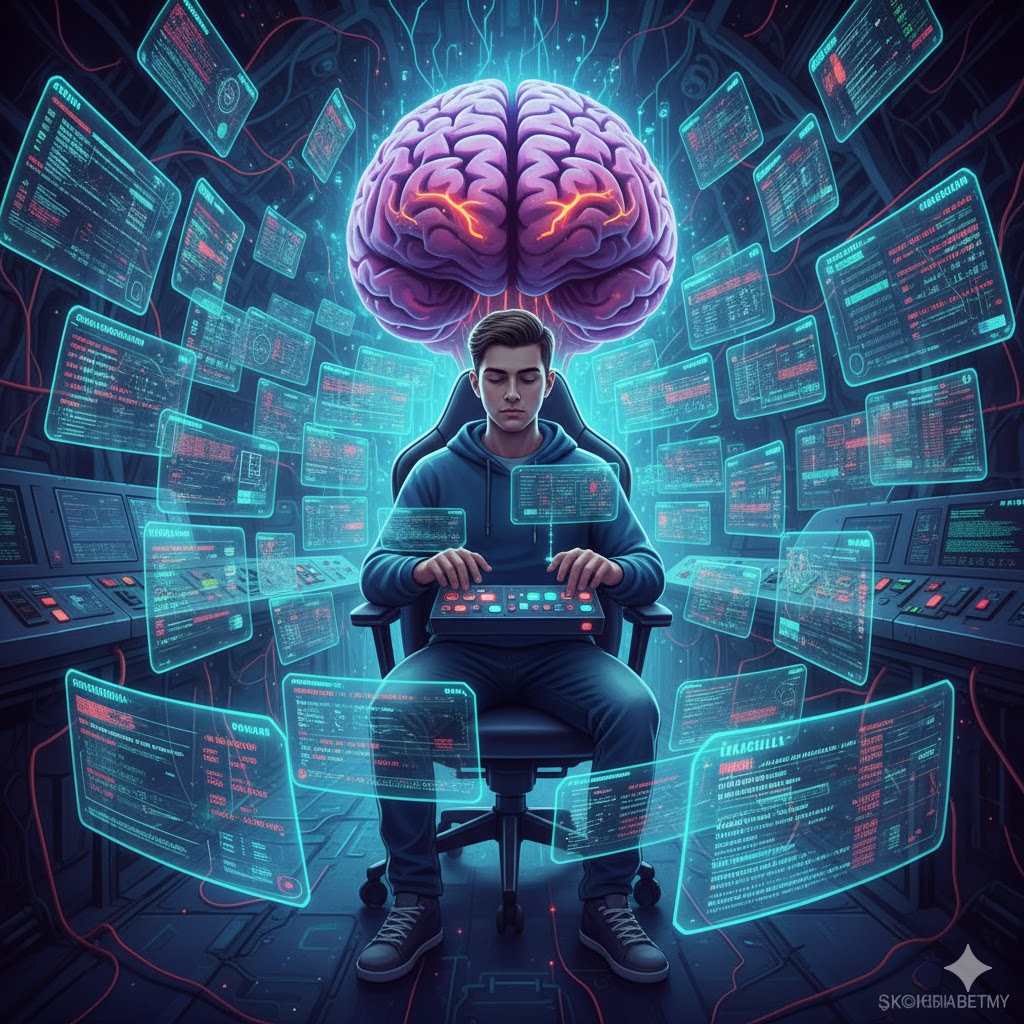 Canlı Bahis Psikolojisi